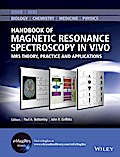 Handbook of Magnetic Resonance Spectroscopy In Vivo