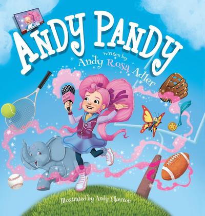 Andy Pandy