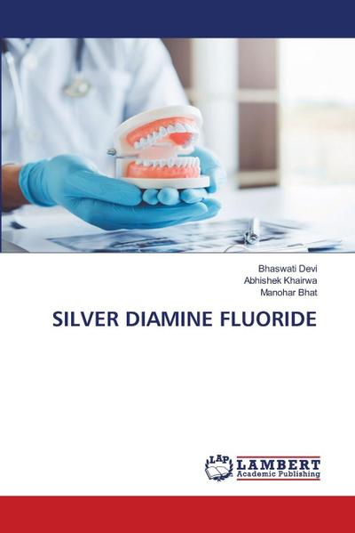 SILVER DIAMINE FLUORIDE