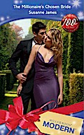 The Millionaire’s Chosen Bride