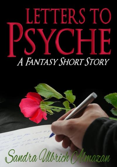 Letters to Psyche