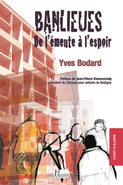 Banlieues, de l’’émeute à l’’espoir