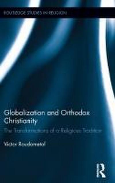 Globalization and Orthodox Christianity