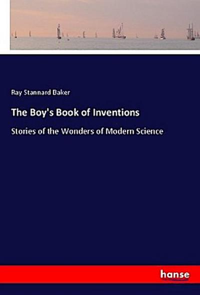 The Boy’s Book of Inventions