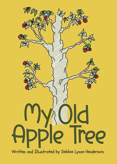 My Old Apple Tree