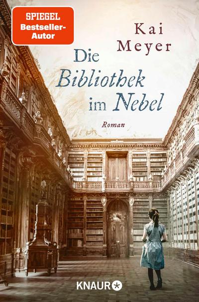 Die Bibliothek im Nebel