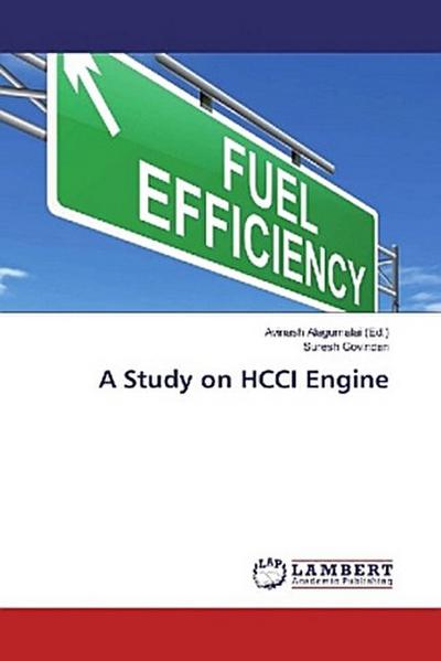 A Study on HCCI Engine