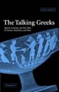 Talking Greeks