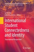 International Student Connectedness and Identity