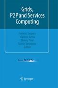 Grids, P2P and Services Computing
