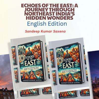 Echoes of the East: A Journey Through Northeast India’s Hidden Wonders