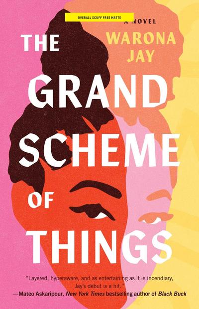 The Grand Scheme of Things