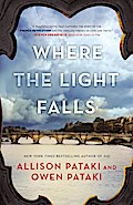 Where the Light Falls