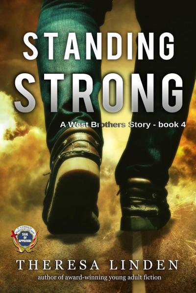 Standing Strong