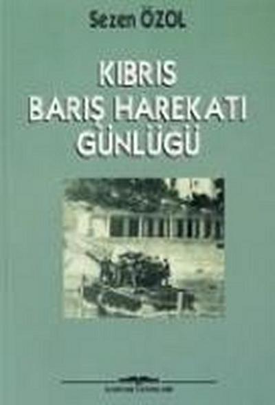 Kibris Baris Harekati Günlügü