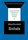 Sinhala