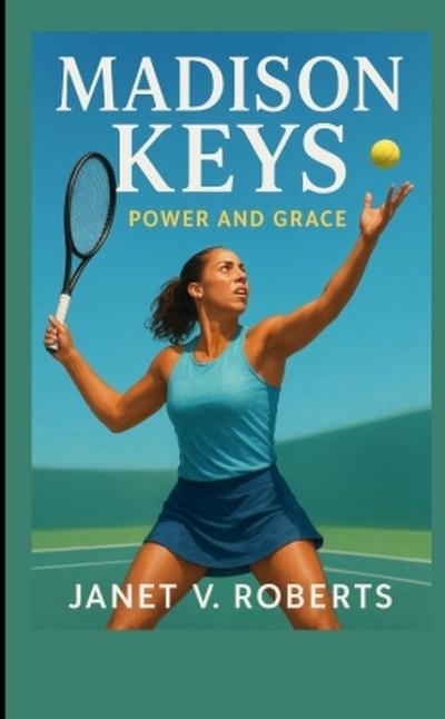 Madison Keys
