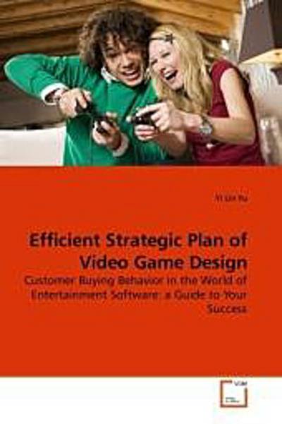 Efficient Strategic Plan of Video Game Design