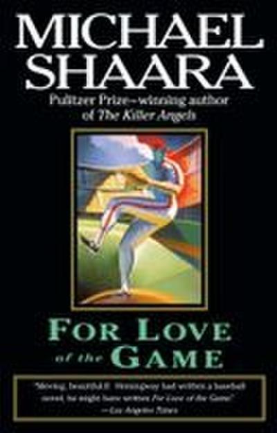 For Love of the Game