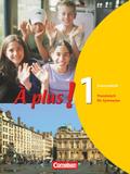 À plus! - Ausgabe 2004: Band 1 - Grammatikheft