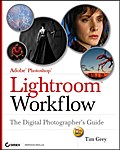 Adobe Photoshop Lightroom Workflow