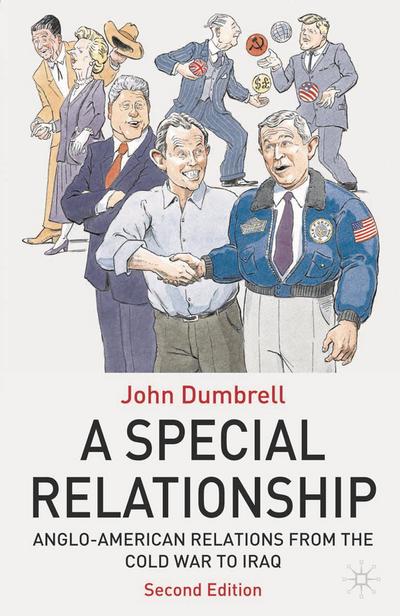 A Special Relationship