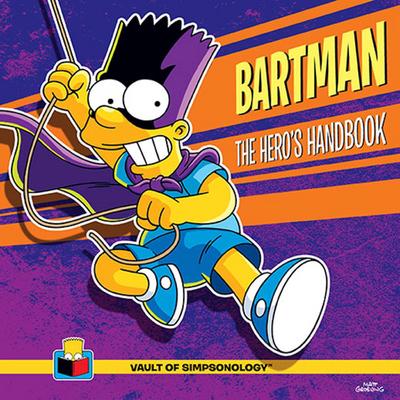 Bartman: The Hero’s Handbook