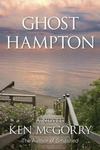 GHOST HAMPTON