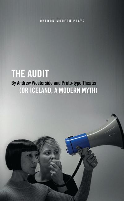 The Audit (or Iceland, a Modern Myth)
