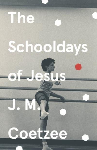 The Schooldays of Jesus