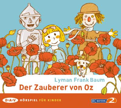 Der Zauberer Von Oz