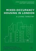 Mixed-Occupancy Housing in London