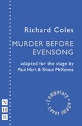 Murder Before Evensong