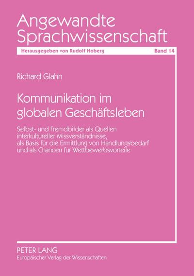 Kommunikation im globalen Geschäftsleben