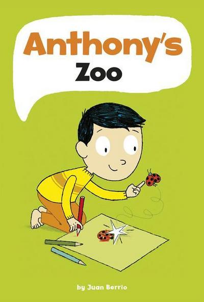 Anthony’s Zoo