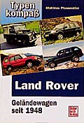 Land Rover - Matthias Pfannmüller