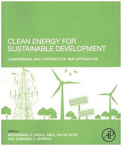 Clean Energy for Sustainable Development