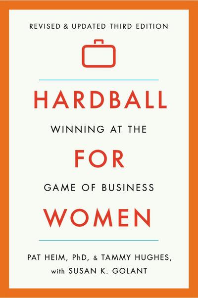 Hardball for Women