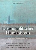 KOSMOPOLITISCHER HUMANISMUS