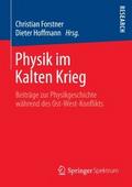 Physik im Kalten Krieg