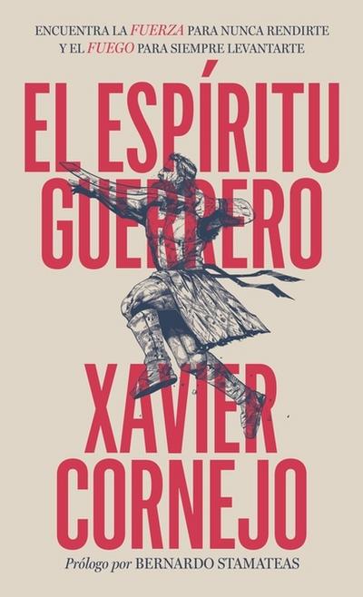 El espíritu guerrero