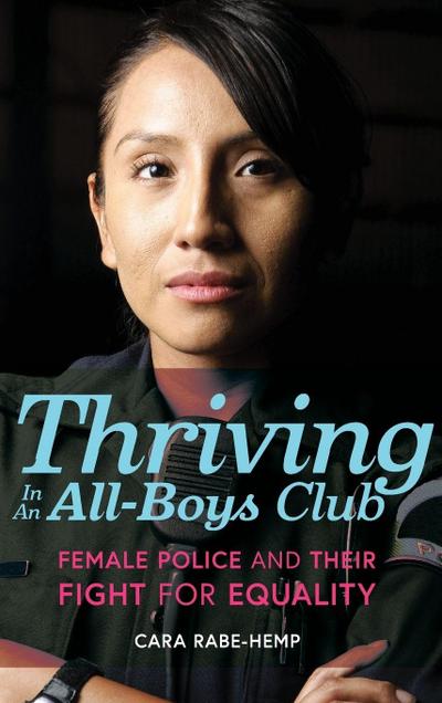 Thriving in an All-Boys Club