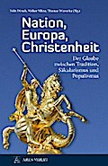 Nation, Europa, Christenheit