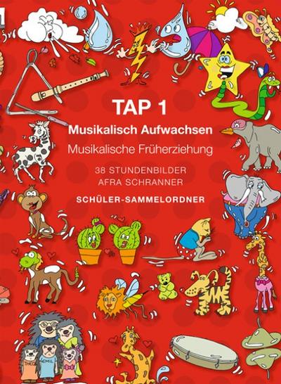 Musikalisch Aufwachsen