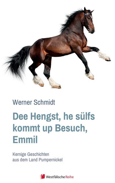 Dee Hengst, he sülfs kommt up Besuch, Emmil