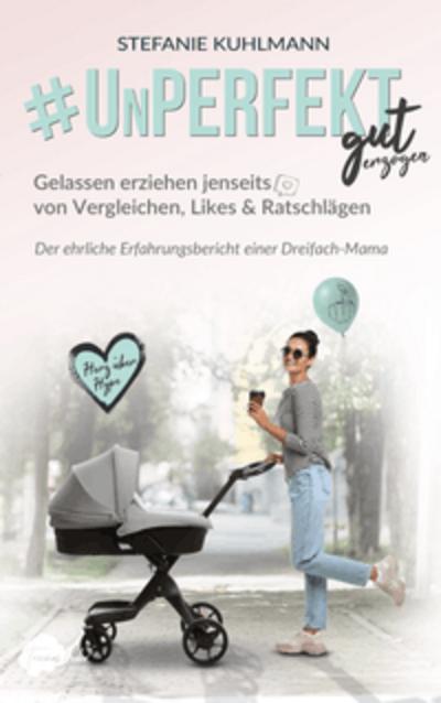 Unperfekt gut erzogen