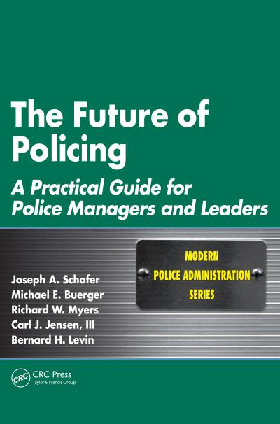 The Future of Policing