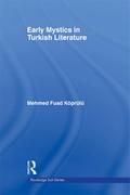 Early Mystics in Turkish Literature
