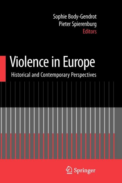 Violence in Europe