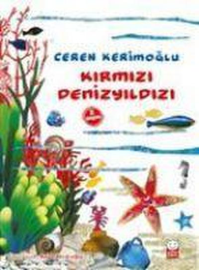 Kirmizi Denizyildizi